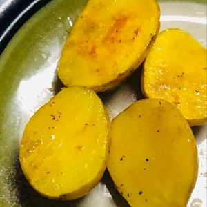 カリカリ ホクホク インカのめざめ レシピ 作り方 By はるっちじゅんじ 楽天レシピ カリカリ ホクホク インカのめざめ レシピ 作り方 By はるっちじゅんじ 楽天レシピ